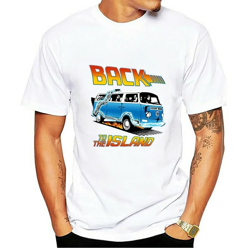 2021 Summer New Men's Short-Sleeved T Shirt, Car Back To Island Casual Men's And Women's Short-Sleeved T Shirt 
2021 Summer New Men's Short-Sleeved T Shirt, Car Back To Island Casual Men's And Women's Short-Sleeved T Shirt