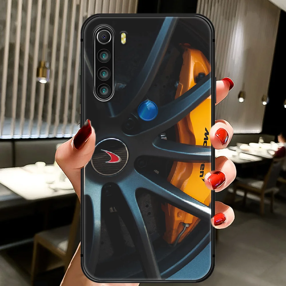 Luxury Racing Car MCLAREN Phone Case Cover Hull For XIAOMI Redmi 7a 8a S2 K20 NOTE 5 5a 6 7 8 8t 9 9s Pro Max black Funda
Luxury Racing Car MCLAREN Phone Case Cover Hull For XIAOMI Redmi 7a 8a S2 K20 NOTE 5 5a 6 7 8 8t 9 9s Pro Max black Funda