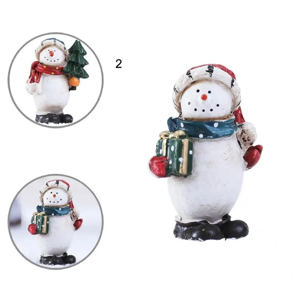 Современный модный Снеговик со звездами, украшение для дома, хорошее мастерство, украшение для дома, декоративное украшение для кафе
Современный модный Снеговик со звездами, украшение для дома, хорошее мастерство, украшение для дома, декоративное украшение для кафе
