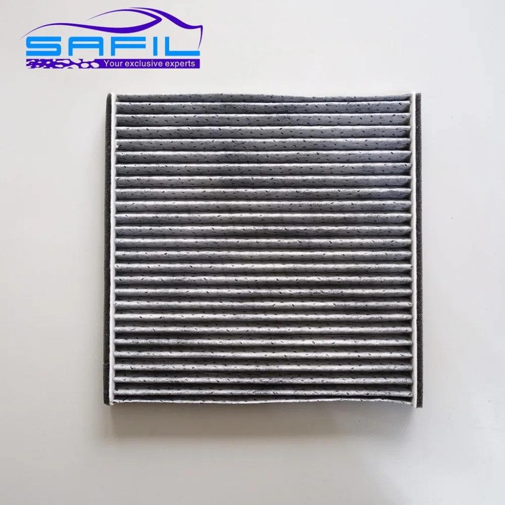 Салонный фильтр для SUBARU LEGACY / LIBERTY OUTBACK/TRIBECA. TOYOTA 4 runner/ESTIMA/LAND CRUISER YARIS/VI 87139