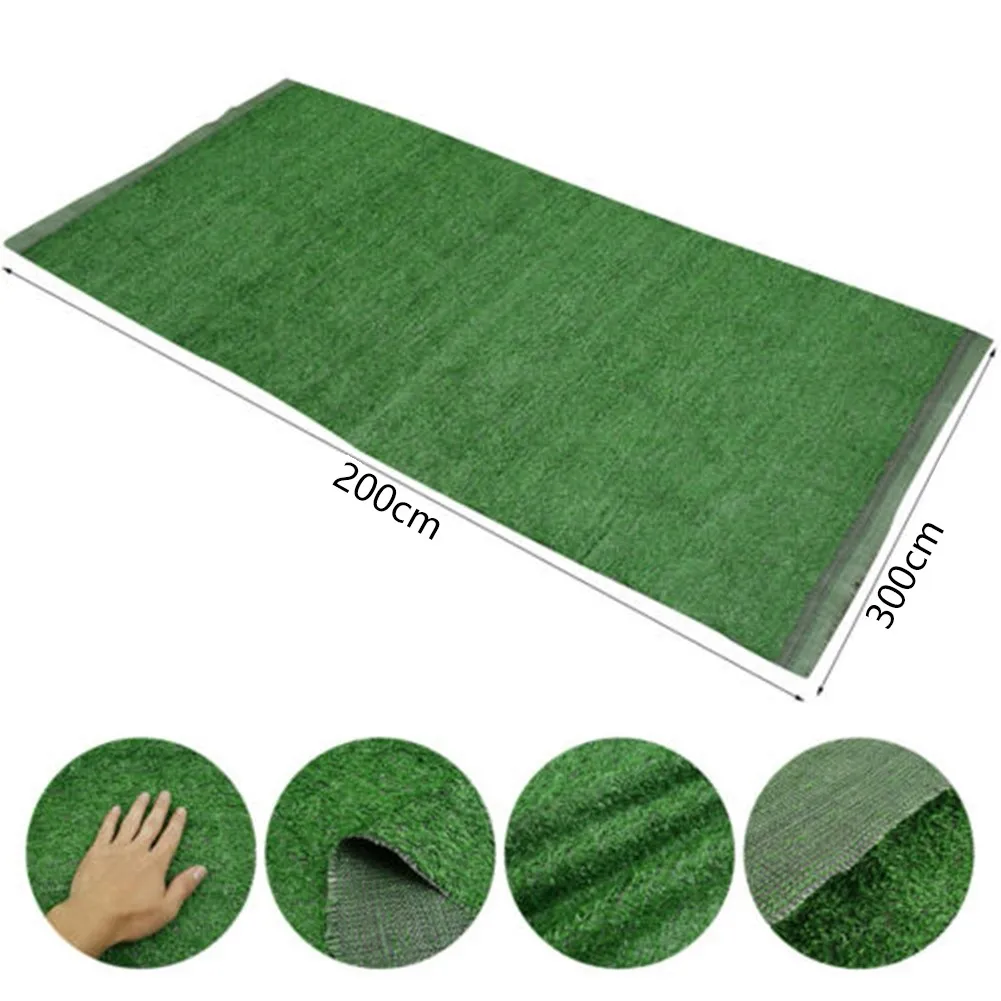 Artificial Grass Carpet Green Fake Synthetic Garden Landscape Lawn Mat Turf Artificial Lawn For DIY Micro Landscaping
Artificial Grass Carpet Green Fake Synthetic Garden Landscape Lawn Mat Turf Artificial Lawn For DIY Micro Landscaping