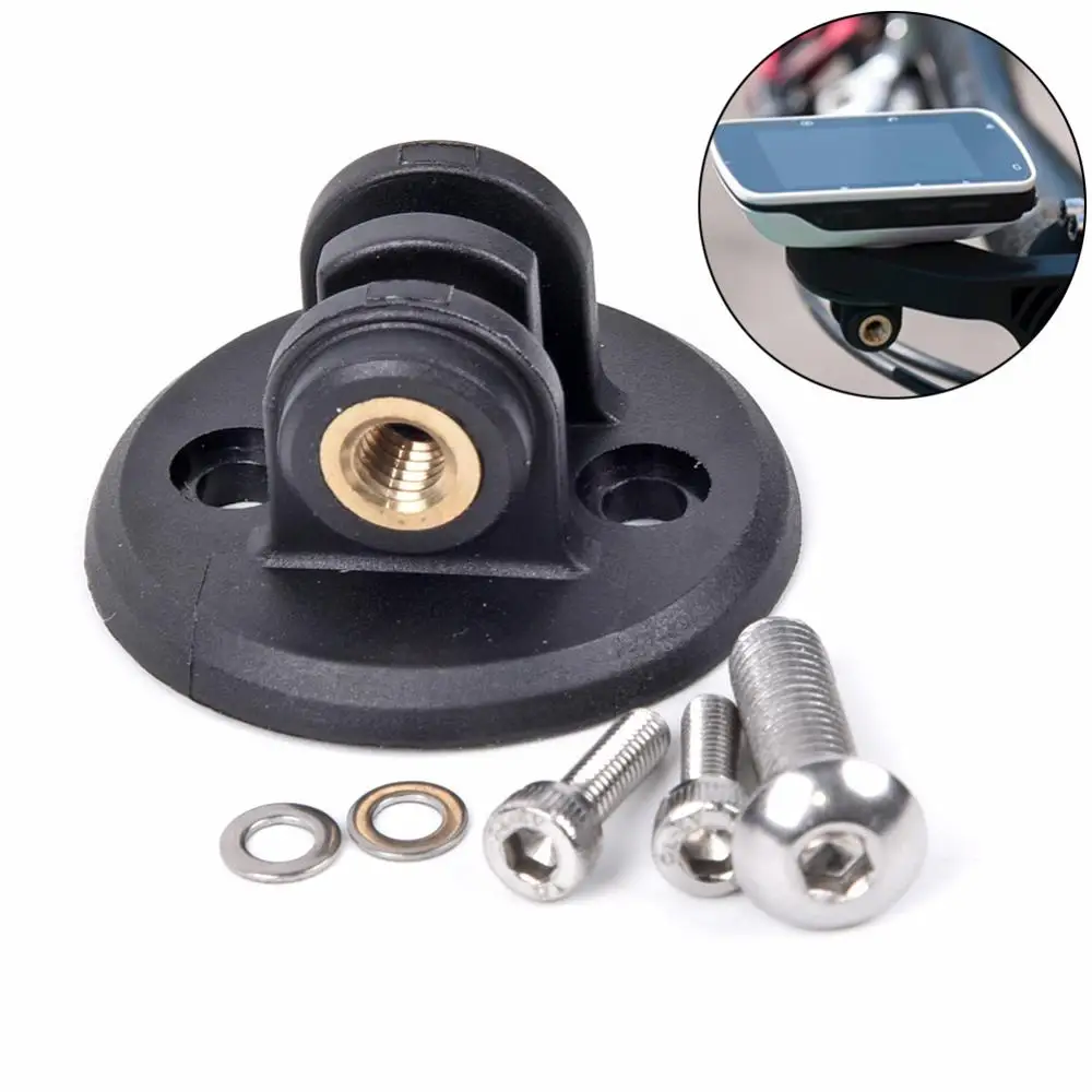 Bicycle Camera Adaptor Set For Garmin Bryton Mount For GOPRO Camera Bracket Holder Nylon Stopwatch Support Cycling Accessories
Bicycle Camera Adaptor Set For Garmin Bryton Mount For GOPRO Camera Bracket Holder Nylon Stopwatch Support Cycling Accessories