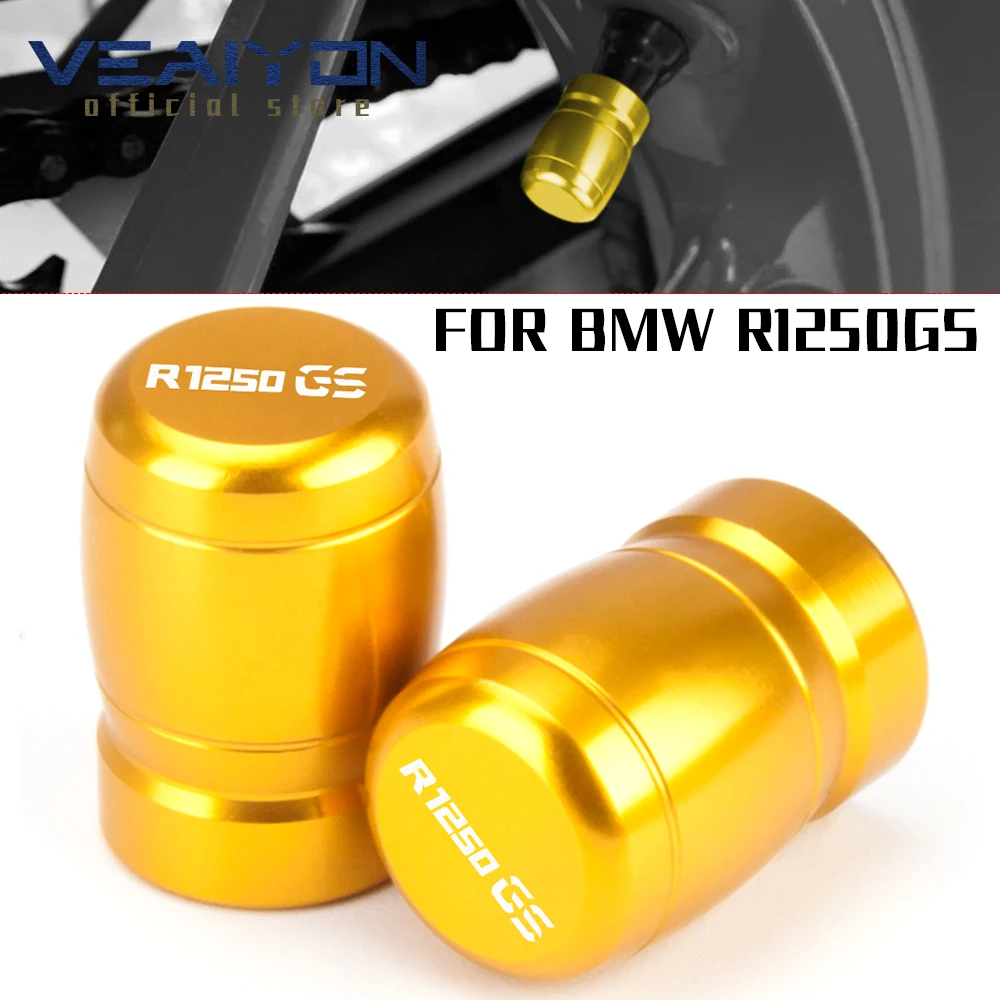 Motorcycle Tire Valve Air Port Stem Cover Cap Plug CNC Aluminum Accessories For BMW R1250GS R 1250 GS 2017 2018 2019 2020 2021
Motorcycle Tire Valve Air Port Stem Cover Cap Plug CNC Aluminum Accessories For BMW R1250GS R 1250 GS 2017 2018 2019 2020 2021