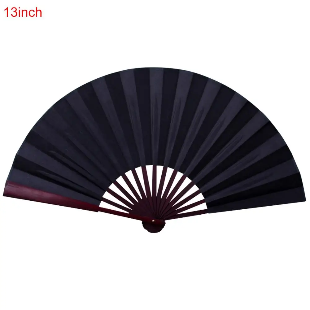 8 inch/10 inch Silk Cloth Blank Chinese Folding Fan Wooden Bamboo Antiquity Folding Fan For Calligraphy Painting
8 inch/10 inch Silk Cloth Blank Chinese Folding Fan Wooden Bamboo Antiquity Folding Fan For Calligraphy Painting