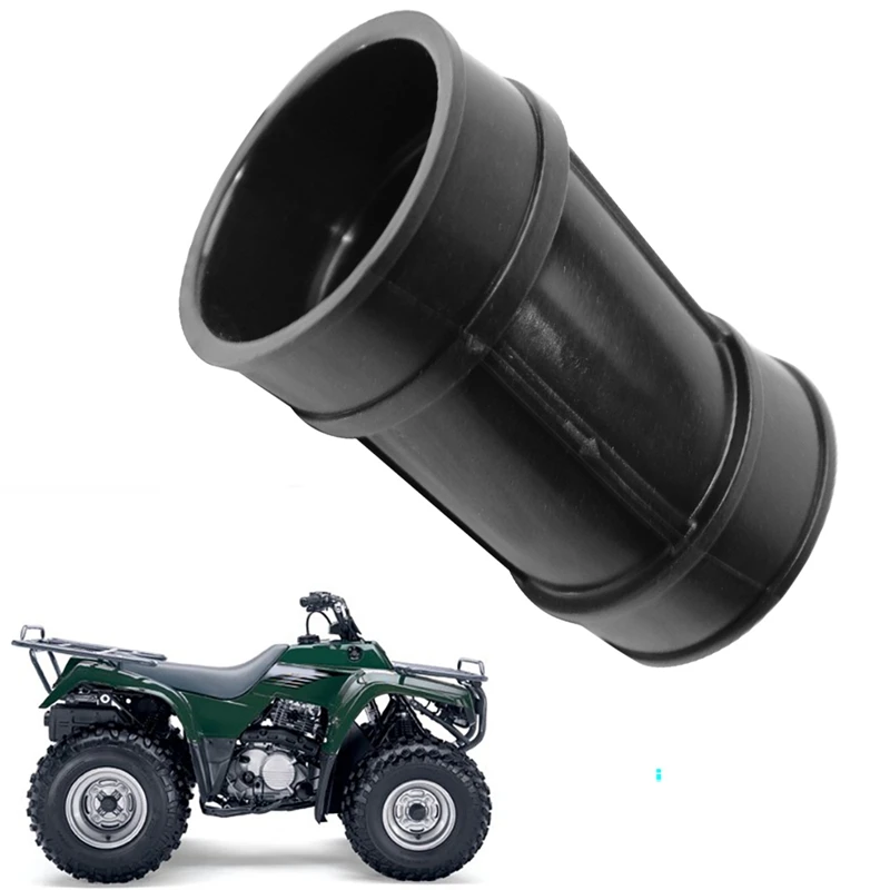 14073-1312 ATV Airbox Hose Intake Air Intake Inlet Duct Tube for Kawasaki BAYOU KLF220 1988-2002 KLF250 2003-2011
14073-1312 ATV Airbox Hose Intake Air Intake Inlet Duct Tube for Kawasaki BAYOU KLF220 1988-2002 KLF250 2003-2011