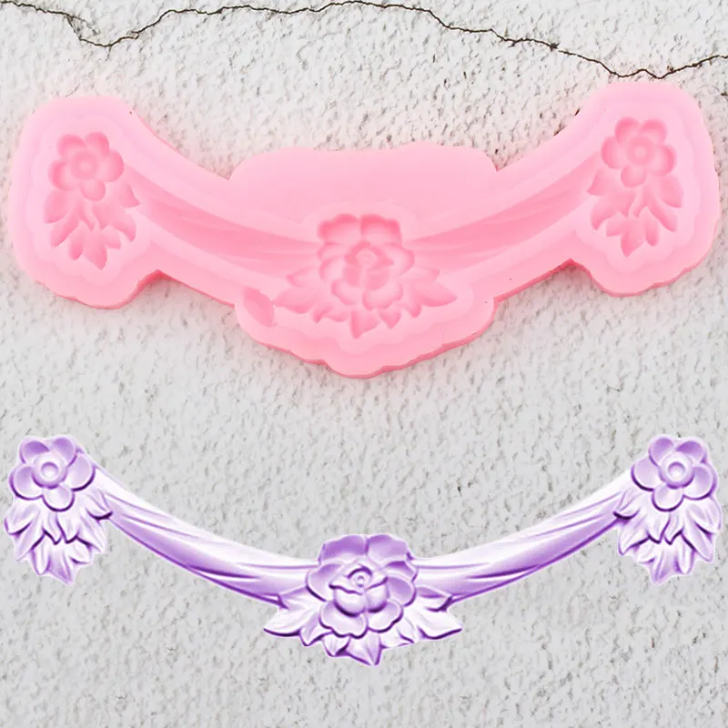 Силиконовая форма для торта Sugarcraft, инструменты для украшения тортов из мастики для свадьбы, кекса, конфет, глины, шоколада, формы для мастики
Силиконовая форма для торта Sugarcraft, инструменты для украшения тортов из мастики для свадьбы, кекса, конфет, глины, шоколада, формы для мастики