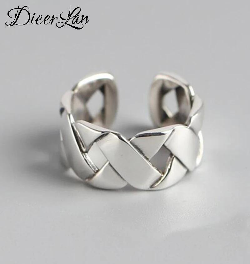 Bohemian Ethnic 925 Sterling Silver Large Cross Rings for Women Bridal Wedding Vintage Finger Rings Christmas Gifts 
Bohemian Ethnic 925 Sterling Silver Large Cross Rings for Women Bridal Wedding Vintage Finger Rings Christmas Gifts