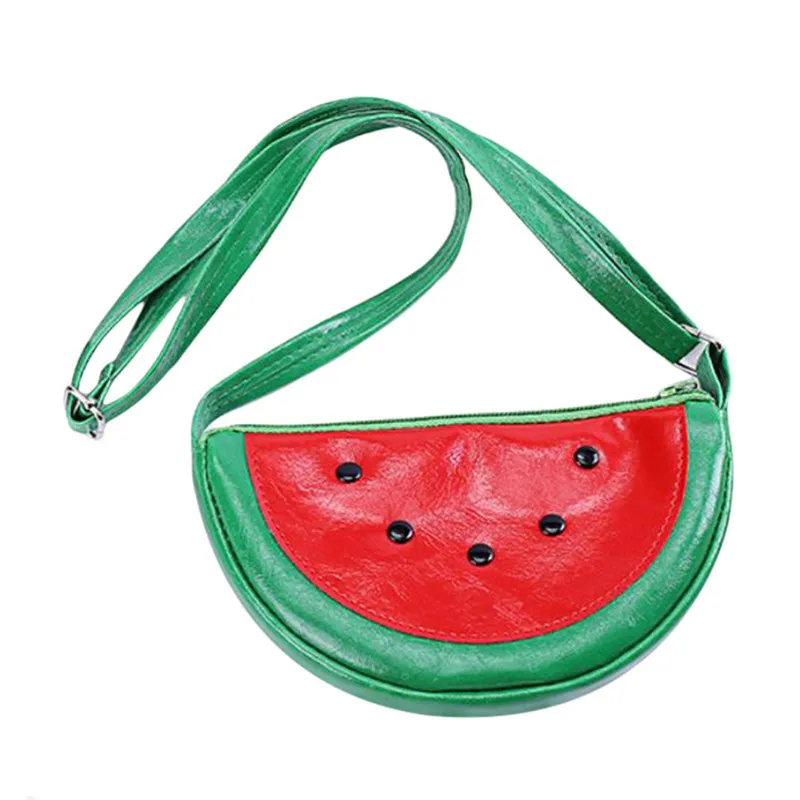Cartoon Fruit Bag Kids Girls Mini Coin Wallet Pouch Strawberry/watermelon/pineapple Money Change Purse Baby Boy Crossbody Bags
Cartoon Fruit Bag Kids Girls Mini Coin Wallet Pouch Strawberry/watermelon/pineapple Money Change Purse Baby Boy Crossbody Bags