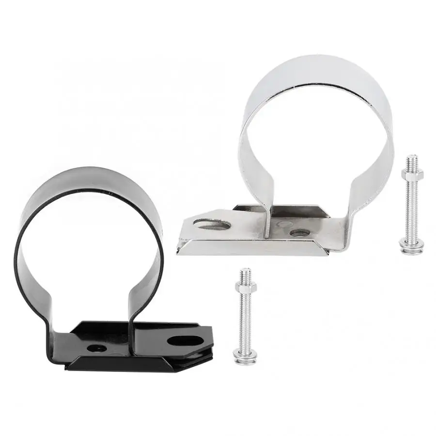 Hot Sell 1 Set High Quality CNC Aluminium Alloy Ignition Coil Mount Bracket Fit for Ford Mustang F150 Car Accessories
Hot Sell 1 Set High Quality CNC Aluminium Alloy Ignition Coil Mount Bracket Fit for Ford Mustang F150 Car Accessories