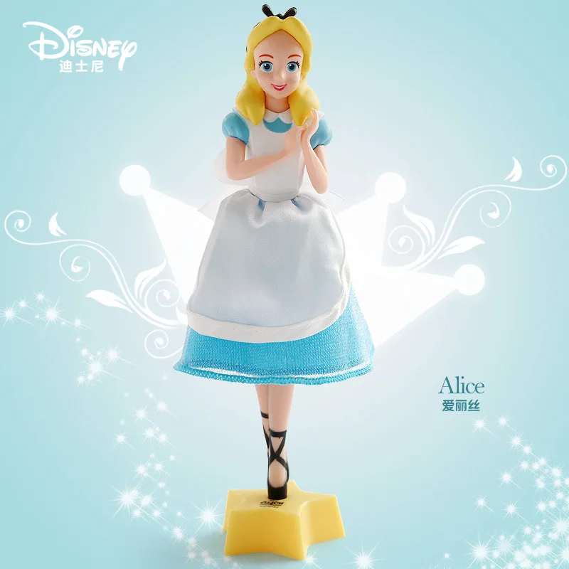 Genuine Disney 18cm Princess Cinderella Snow White Ball Pen Action Figure Decoration PVC Collection Figurine Toys For Kids Gifts
Genuine Disney 18cm Princess Cinderella Snow White Ball Pen Action Figure Decoration PVC Collection Figurine Toys For Kids Gifts
