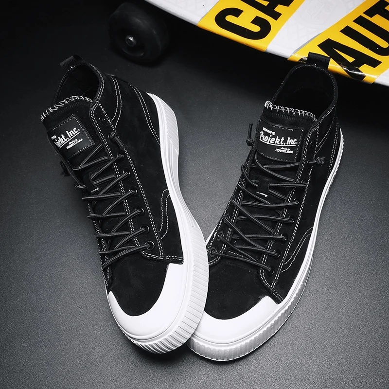 Hot Shoes Casual Sneakers Casual Shoes Men Leather Man Fashion Sports Sneakers Black Mens Causal For Men's Leisure Loafers
Hot Shoes Casual Sneakers Casual Shoes Men Leather Man Fashion Sports Sneakers Black Mens Causal For Men's Leisure Loafers