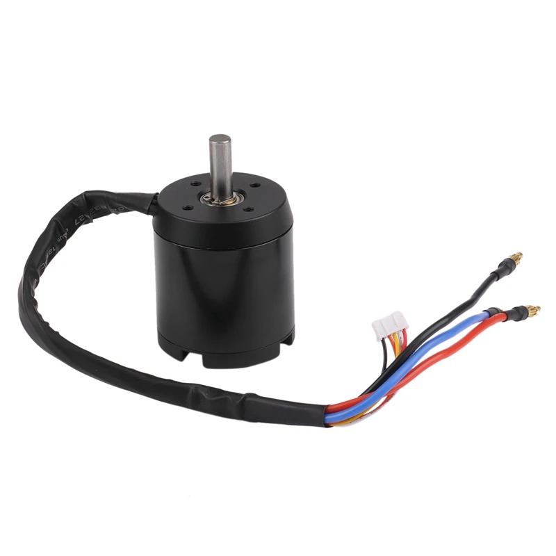 5065 Electric Skateboard Motor Brushless Motor for Four-Wheel Balancing Scooters Electric Skateboards
5065 Electric Skateboard Motor Brushless Motor for Four-Wheel Balancing Scooters Electric Skateboards