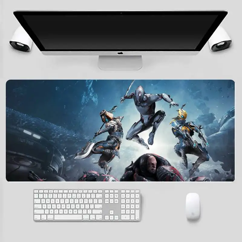 warframe game Laptop Gaming Mice Mousepad Desk Table Protect Game Office Work Mouse Mat pad X XL Non-slip Laptop Cushion
warframe game Laptop Gaming Mice Mousepad Desk Table Protect Game Office Work Mouse Mat pad X XL Non-slip Laptop Cushion