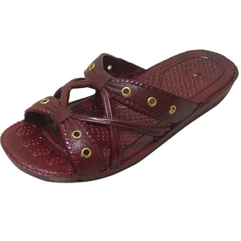 2021 Summer Women Platform Bath Slippers Wedge Sandals Beach Slides Calzado Mujer Mules Fashion Casual Water Footwear Cheap
2021 Summer Women Platform Bath Slippers Wedge Sandals Beach Slides Calzado Mujer Mules Fashion Casual Water Footwear Cheap