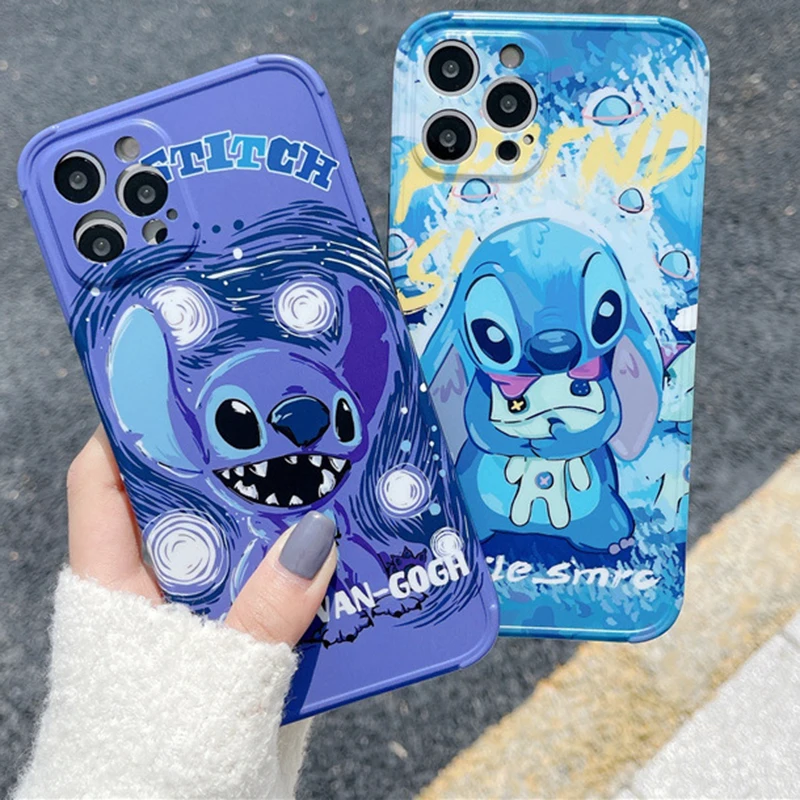 Новый милый чехол с героями мультфильмов Диснея для iPhone 11 12 X XR XS MAX, силиконовый защитный чехол для пар, оптовая продажа
Новый милый чехол с героями мультфильмов Диснея для iPhone 11 12 X XR XS MAX, силиконовый защитный чехол для пар, оптовая продажа