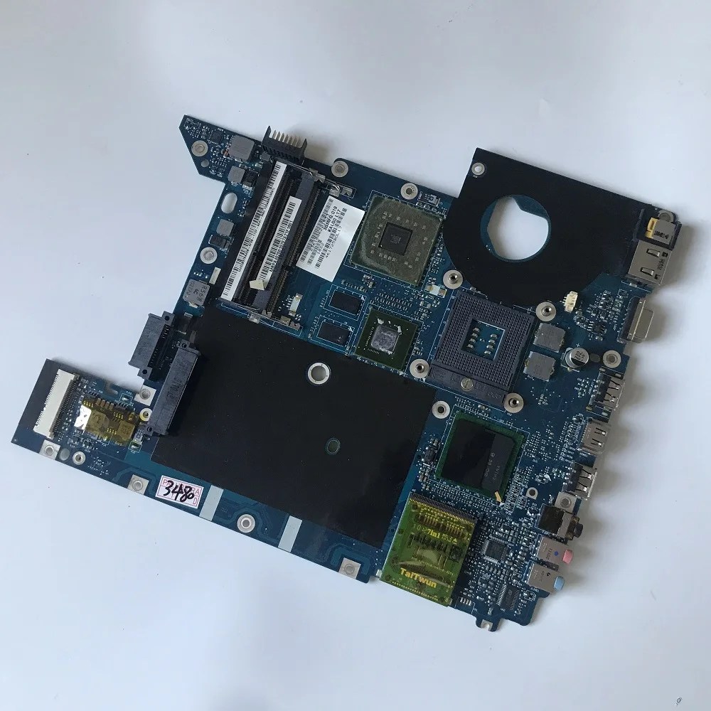 Материнская плата ZZZNAYQ для ноутбука Acer aspire 4736 4736Z 4736G материнская KALG0 LA-4494P DDR3 с