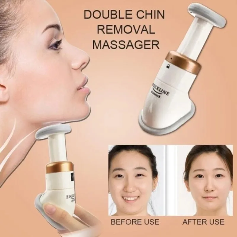 

Chin Neck Massage Delicate Neck Slimmer Neckline Exerciser Reduce Double Thin Wrinkle Removal Jaw Body Massager Face Lift Tools