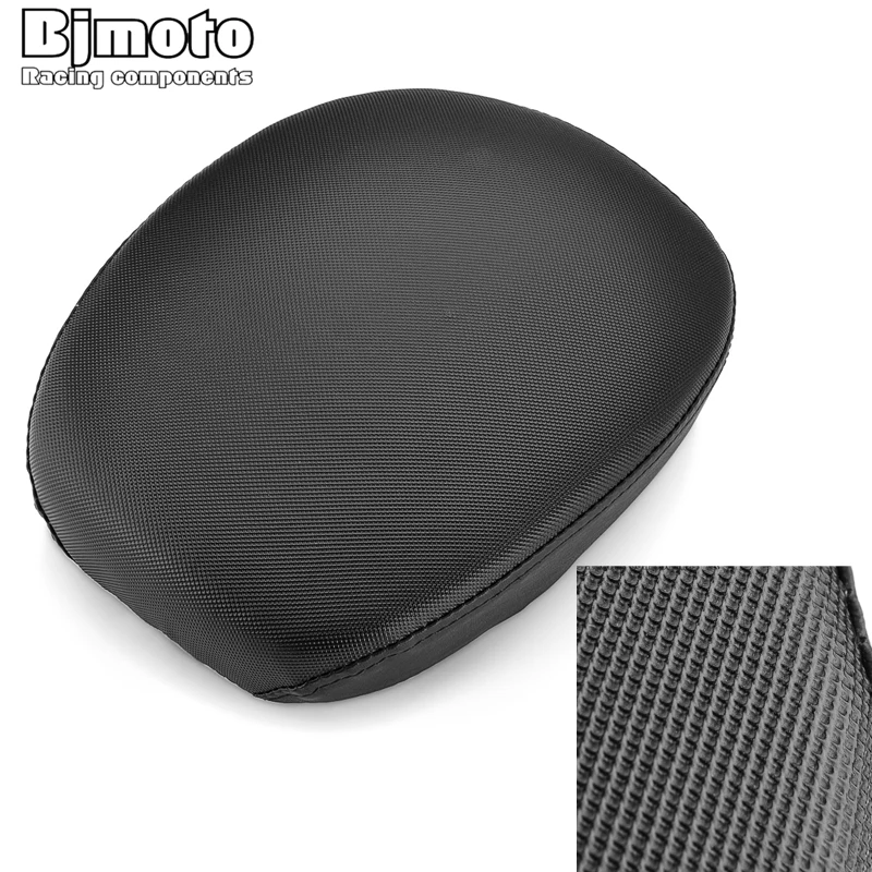 Motorcycle Rear Cushion Seat Passenger Pillion Pad Leather for Harley-Davidson Sportster 1200 XR1200 883 XL'48 1200X 72 1200V
Motorcycle Rear Cushion Seat Passenger Pillion Pad Leather for Harley-Davidson Sportster 1200 XR1200 883 XL'48 1200X 72 1200V