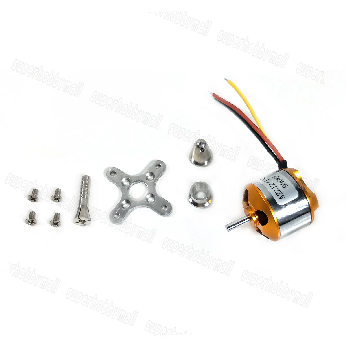 A2212 930KV 1000KV 1400KV 2200KV 2450KV XXD Brushless Motor Outrunner For RC Aircraft Remote Control Model
A2212 930KV 1000KV 1400KV 2200KV 2450KV XXD Brushless Motor Outrunner For RC Aircraft Remote Control Model
