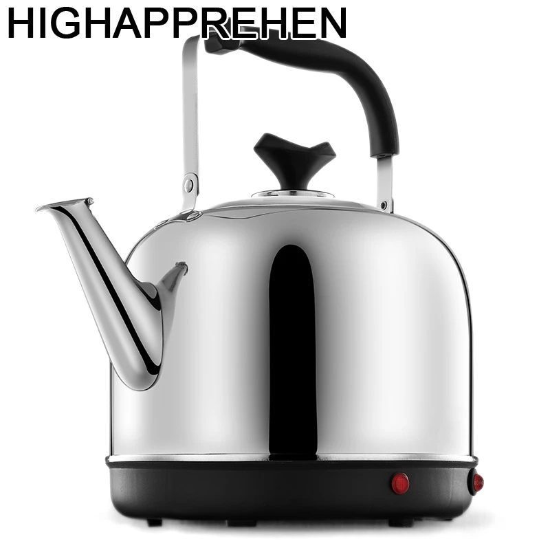 Tetera Bouilloire Electronic Boiler Home Waterkoker Travel Kitchen Appliance Part Chaleira Panela Eletrica Tea Electric Kettle
Tetera Bouilloire Electronic Boiler Home Waterkoker Travel Kitchen Appliance Part Chaleira Panela Eletrica Tea Electric Kettle