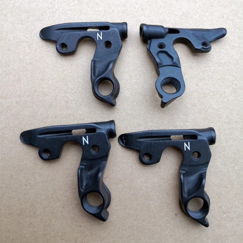 5pcs Bicycle derailleur hanger KP395 For Cannondale Supersix EVO Carbon 2017-2019 Cannondale Supersix Hi-Mod Disc MECH dropout
5pcs Bicycle derailleur hanger KP395 For Cannondale Supersix EVO Carbon 2017-2019 Cannondale Supersix Hi-Mod Disc MECH dropout