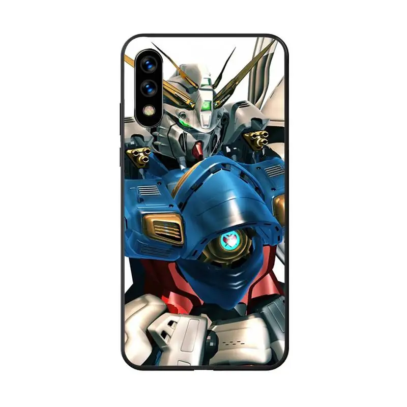 Up To Mecha Warrior Phone Case For Huawei Honor 8 X 9 10 20 V 30 Pro 10 20 Lite 7A 9lite Fundas Case 
Up To Mecha Warrior Phone Case For Huawei Honor 8 X 9 10 20 V 30 Pro 10 20 Lite 7A 9lite Fundas Case