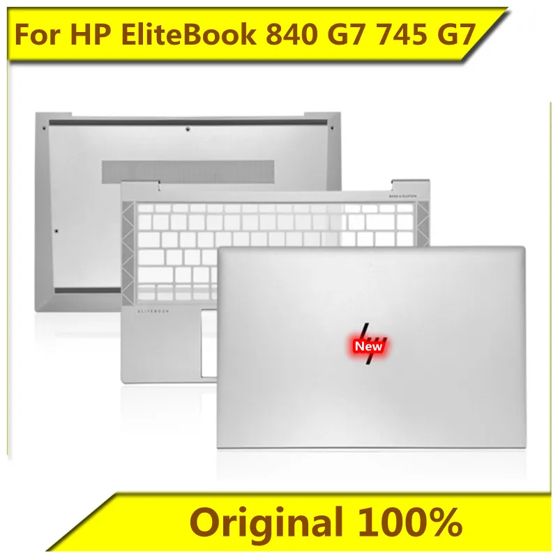 Для HP EliteBook 840 G7 745 G7 A Shell C Shell D Shell Back Cover Shell New Original For HP Notebook
Для HP EliteBook 840 G7 745 G7 A Shell C Shell D Shell Back Cover Shell New Original For HP Notebook