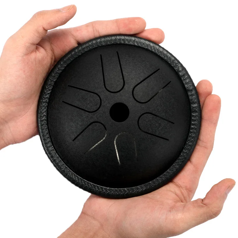 Tongue Drum Ethereal Drum 145x80mm Percussion Instruments Tune Steel Drum Tank Drums Percussion Instruments Handpan Gift Kid
Tongue Drum Ethereal Drum 145x80mm Percussion Instruments Tune Steel Drum Tank Drums Percussion Instruments Handpan Gift Kid
