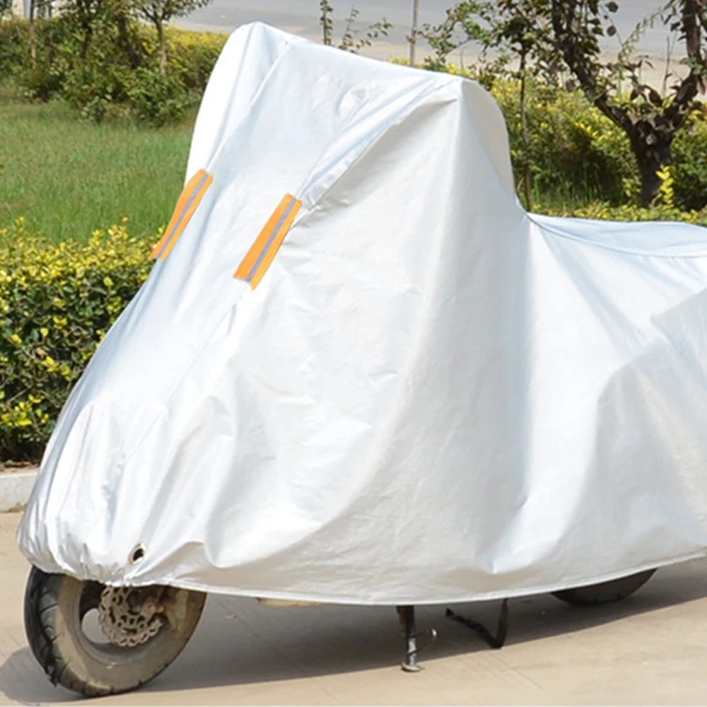 Motorcycle Cover Bicycle Protector Cloth Moto Snow Awning For Ducati Monster 696 821 Scramblers Xdiavel Diavel V2 V4 Panigale
Motorcycle Cover Bicycle Protector Cloth Moto Snow Awning For Ducati Monster 696 821 Scramblers Xdiavel Diavel V2 V4 Panigale