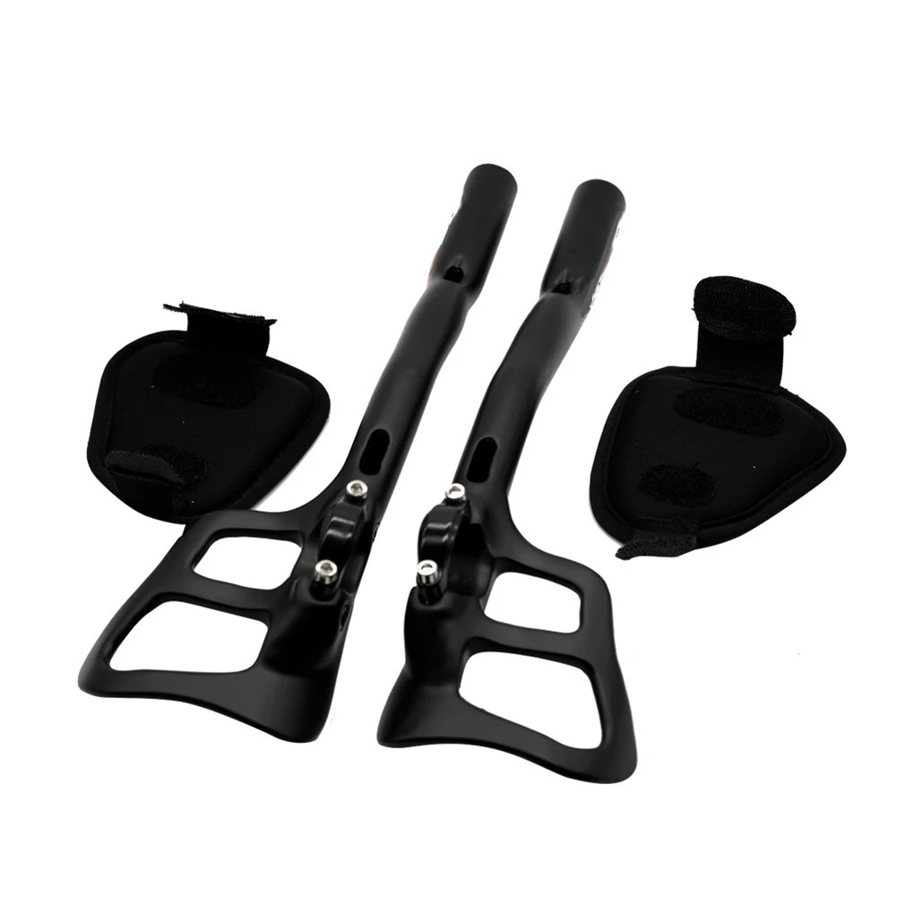 Adjustable Carbon Fiber Professional Durable Road Bike Mountain Bike TT Support Handle Stable Rest Handle 31.8mm
Adjustable Carbon Fiber Professional Durable Road Bike Mountain Bike TT Support Handle Stable Rest Handle 31.8mm
