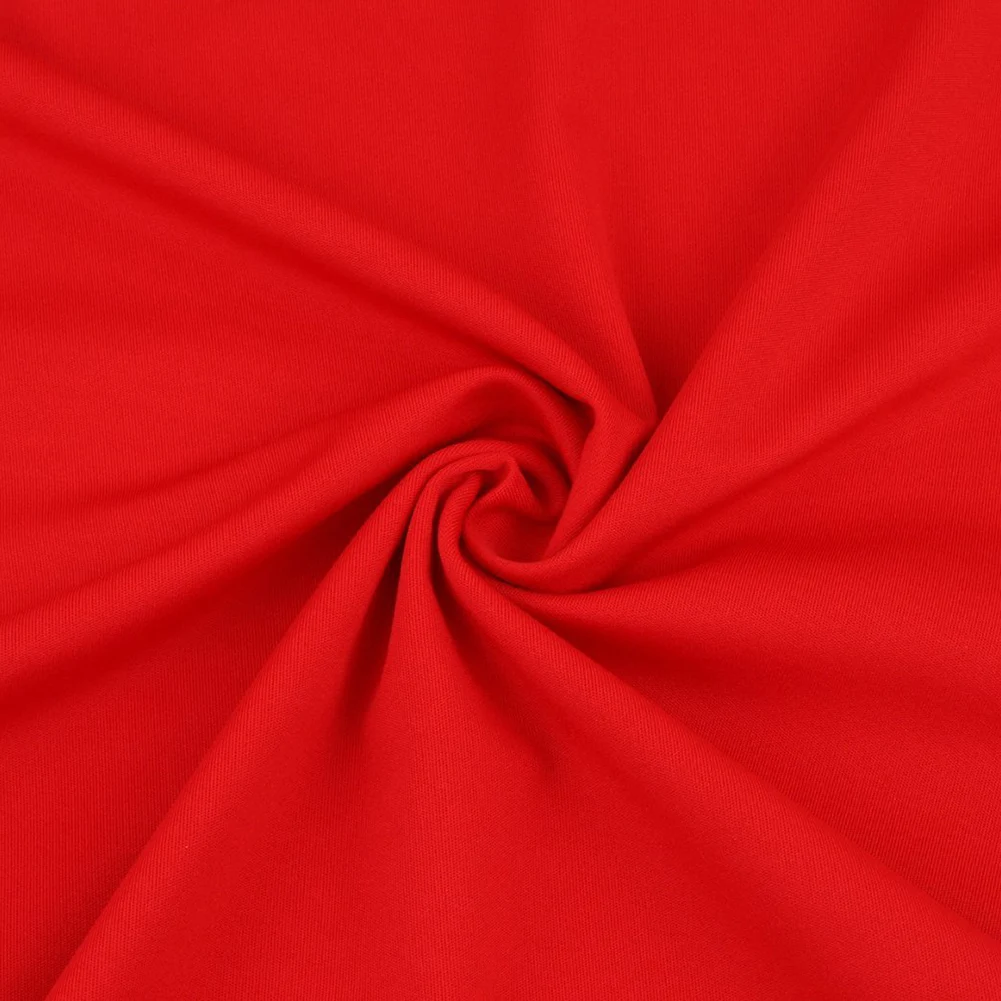 2019 Hot Chic Lady Solid Color O Neck Tight Waist Short Sleeve Casual Mini Dress Polyester/Spandex Casual Women's Dress
2019 Hot Chic Lady Solid Color O Neck Tight Waist Short Sleeve Casual Mini Dress Polyester/Spandex Casual Women's Dress