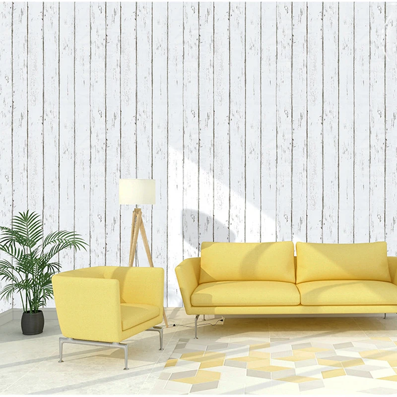 Nordic striped wallpaper wood grain waterproof PVC self-adhesive wall stickers home decoration wall decals furniture renovation
Nordic striped wallpaper wood grain waterproof PVC self-adhesive wall stickers home decoration wall decals furniture renovation