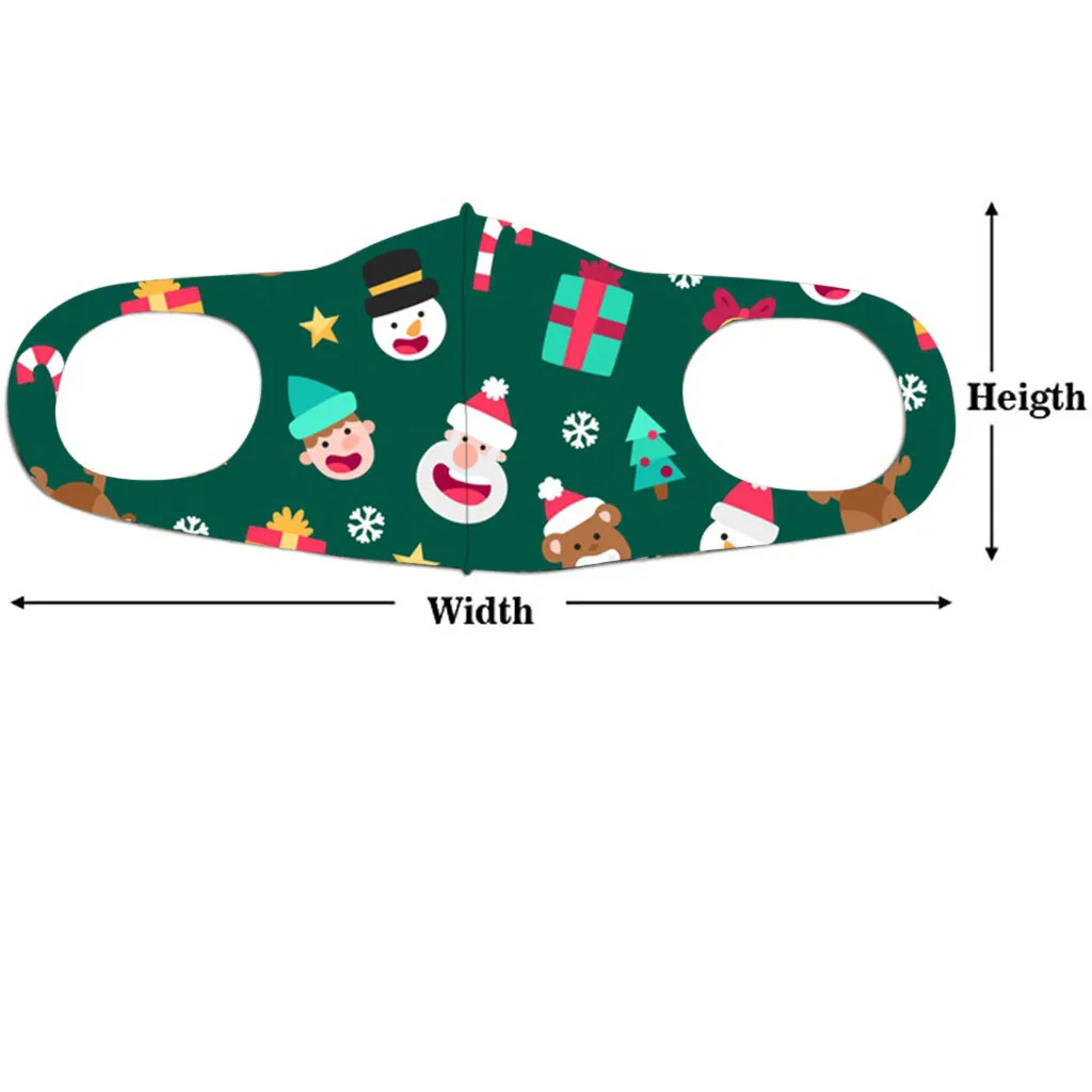 1pcs Face Mask For Children Christmas Reusable Washable Mascarilla Lavable 3d Masque Kids Rutilisable Masque Lavable Mondkapjes
1pcs Face Mask For Children Christmas Reusable Washable Mascarilla Lavable 3d Masque Kids Rutilisable Masque Lavable Mondkapjes