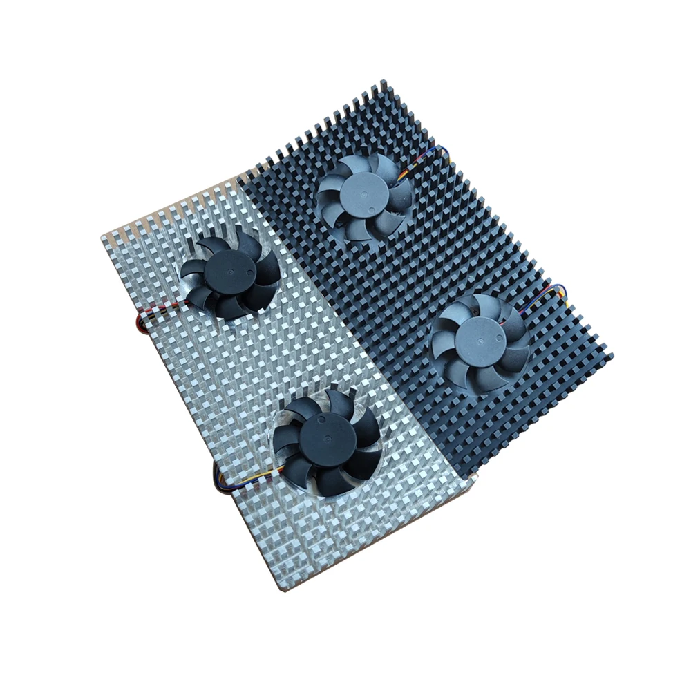 RTX 3090 3060 3070 3080GPU Backplate aluminum alloy heatsink graphics card radiator memory cooling
RTX 3090 3060 3070 3080GPU Backplate aluminum alloy heatsink graphics card radiator memory cooling