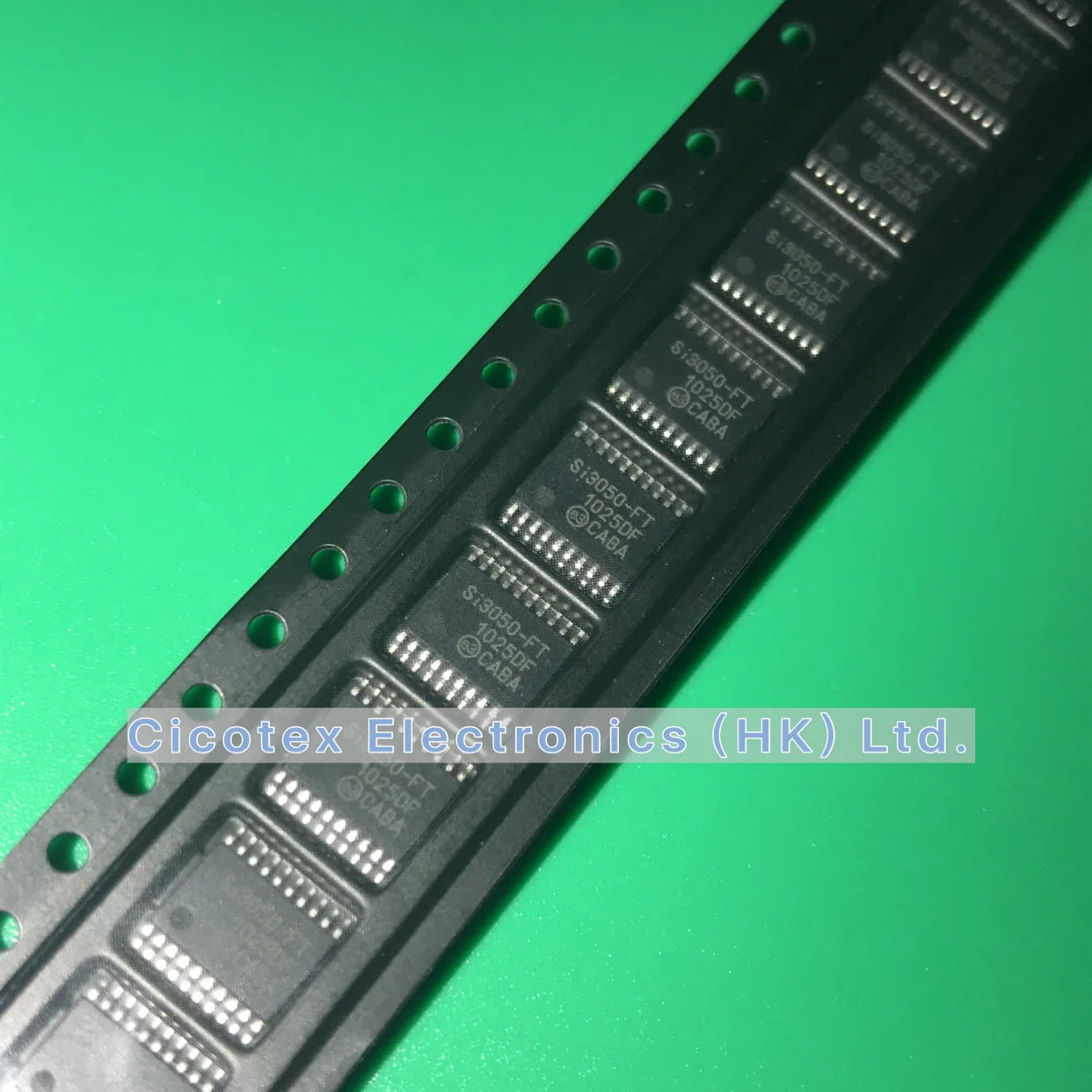 SI3050-FT TSSOP20 SI3050-E-FT IC SYSTEM-SIDE DAA 20 TSSOP SI3050 | Обустройство дома