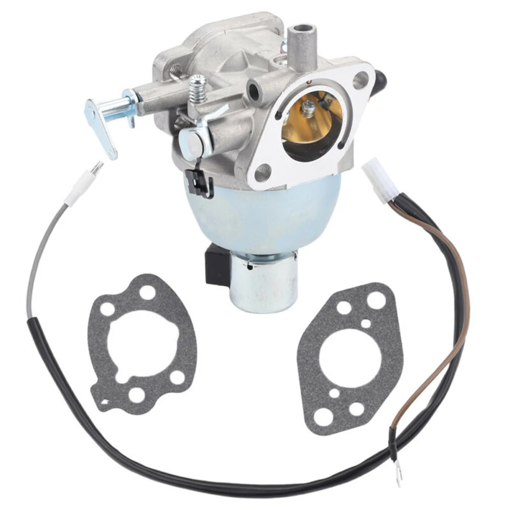 Carburetor For LT-166 B&S 16 HP Vanguard Engine Replacement Aftermarket Carburetor Carb High Quality
Carburetor For LT-166 B&S 16 HP Vanguard Engine Replacement Aftermarket Carburetor Carb High Quality