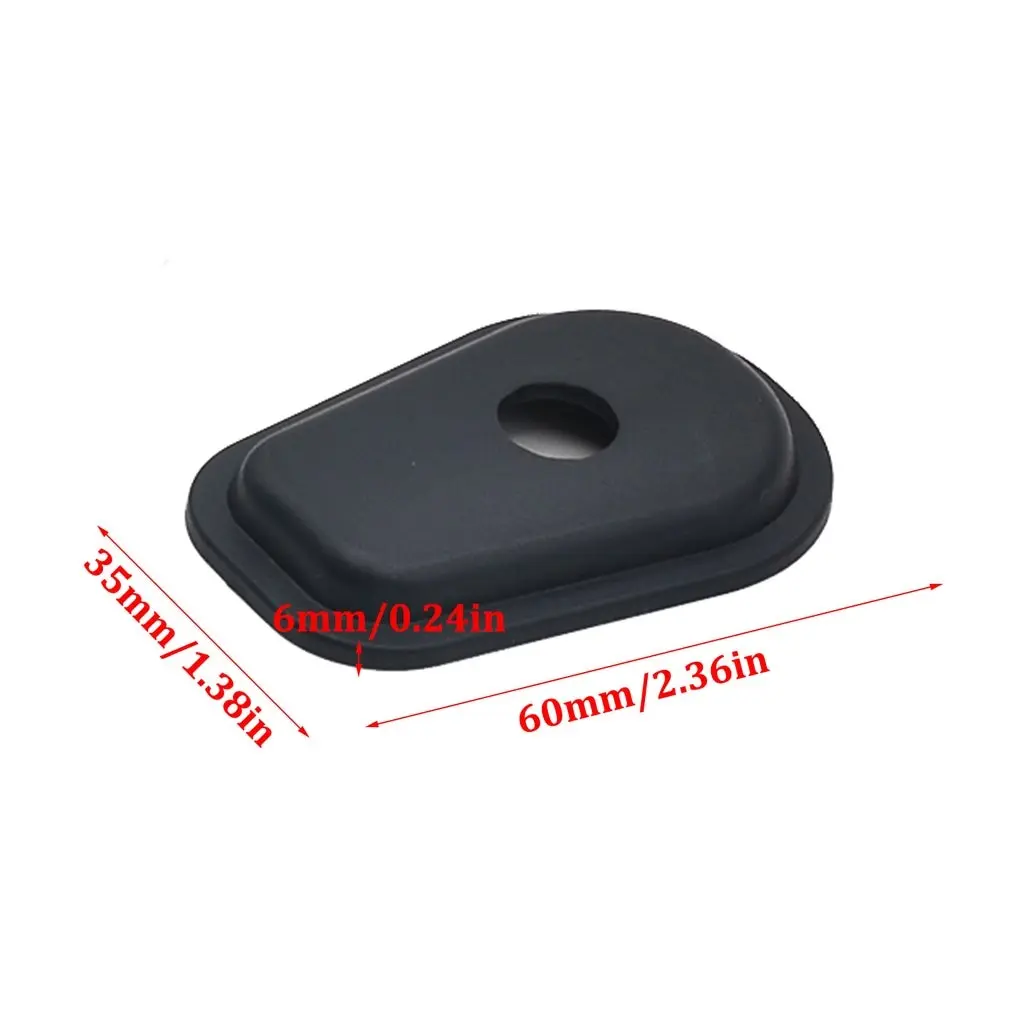 Motorcycle Refit Turn Signal Lights Adapter Spacers for Kawasaki Z250 Z300 Z650 Z750 Z800 Z900 Z1000 Z1000SX Z750S Z250SL
Motorcycle Refit Turn Signal Lights Adapter Spacers for Kawasaki Z250 Z300 Z650 Z750 Z800 Z900 Z1000 Z1000SX Z750S Z250SL