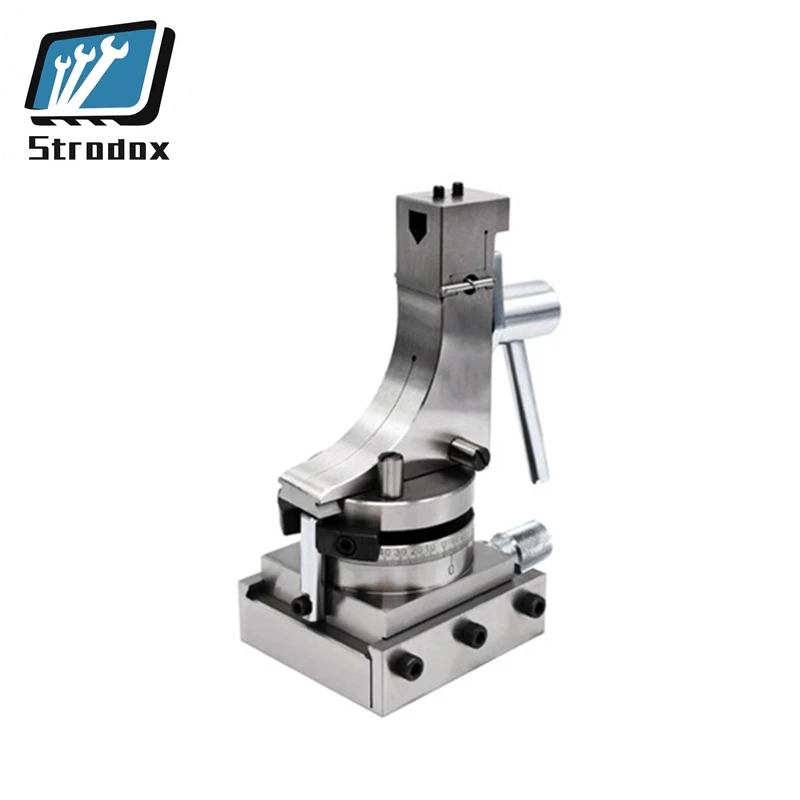 WD165 grinding wheel dresser Precision vertical angle grinding wheel dresser Perspective grinding wheel dresser
WD165 grinding wheel dresser Precision vertical angle grinding wheel dresser Perspective grinding wheel dresser