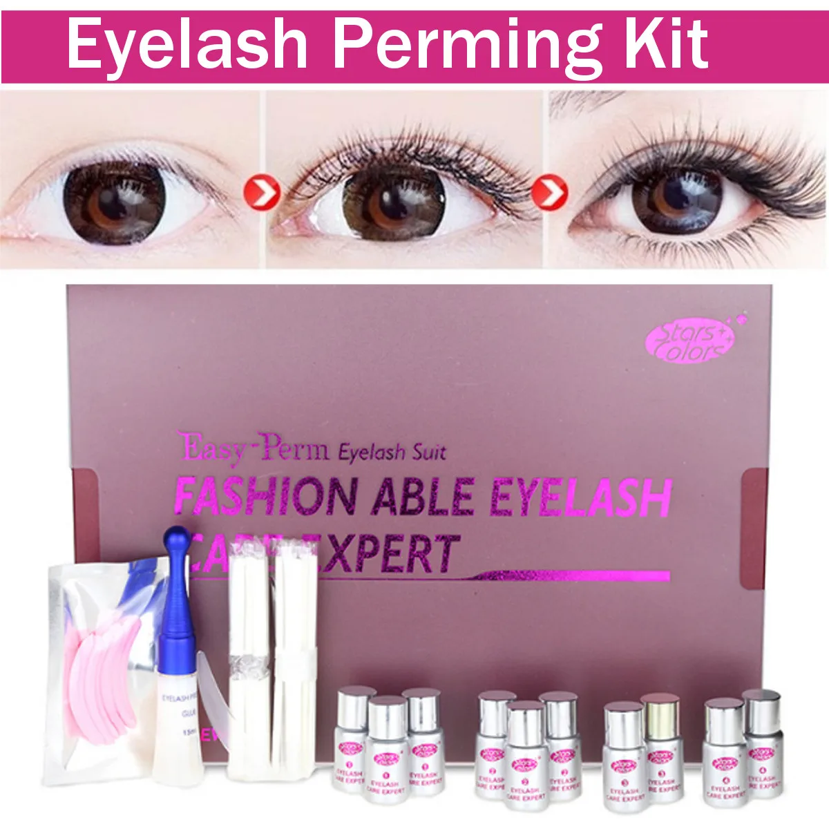 Эксперт ресниц Набор для завивки Лифт свернувшись постоянная ресница завивка с накладные клей для ресниц Красота салон ресниц лифтинг набо...
Эксперт ресниц Набор для завивки Лифт свернувшись постоянная ресница завивка с накладные клей для ресниц Красота салон ресниц лифтинг набо...