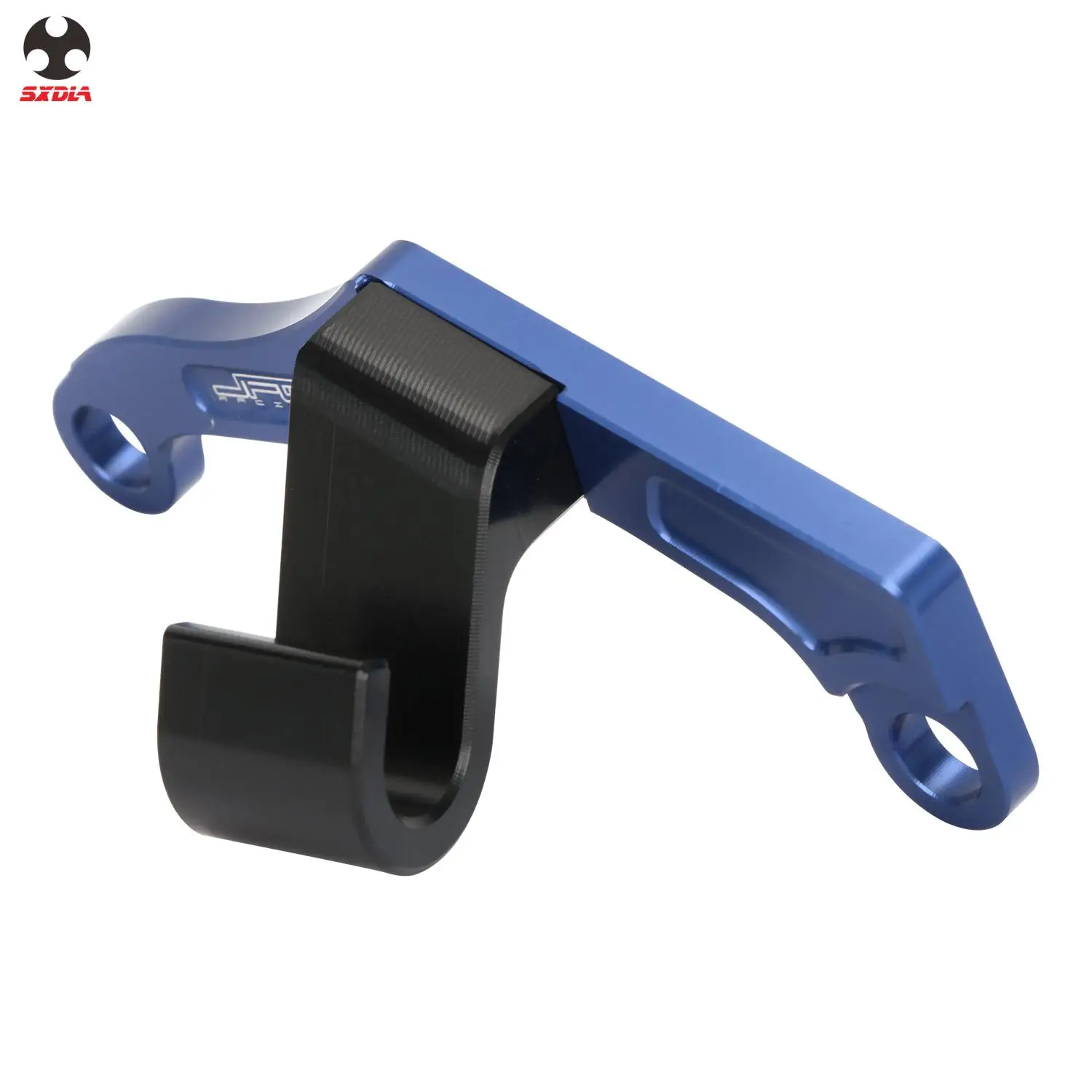 Motorcycle ATV CNC Clutch Cable Bracket For Yamaha Raptor 700 2006-2021 700R 2009-2021
Motorcycle ATV CNC Clutch Cable Bracket For Yamaha Raptor 700 2006-2021 700R 2009-2021