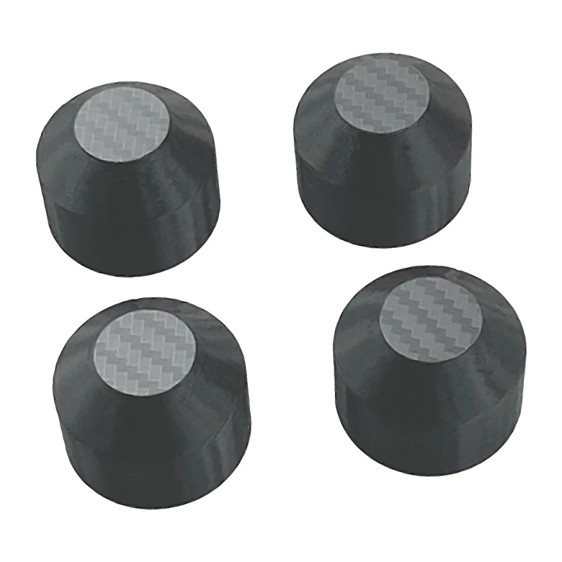 4PCS Motor Cover for DJI FPV Motor Cap Protection Cover Guard Protector Dust-Proof Cap Case Drone Protection Accessories
4PCS Motor Cover for DJI FPV Motor Cap Protection Cover Guard Protector Dust-Proof Cap Case Drone Protection Accessories