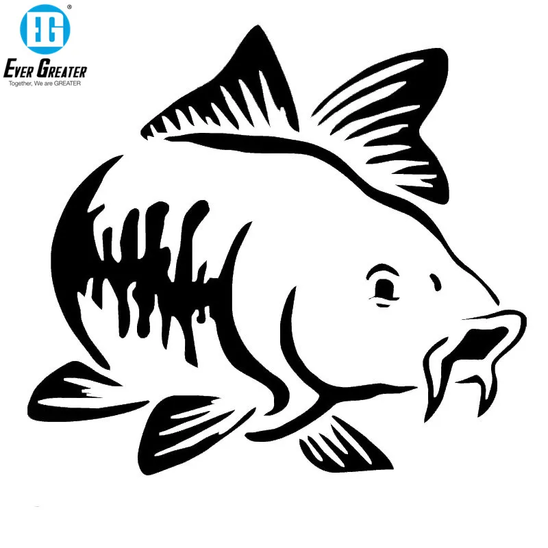 EverGreater 15*15cm Car Sticker Marine Animal Fish Window Reflective Stickers Car Styling Decoration Sticker Auto Accessories
EverGreater 15*15cm Car Sticker Marine Animal Fish Window Reflective Stickers Car Styling Decoration Sticker Auto Accessories
