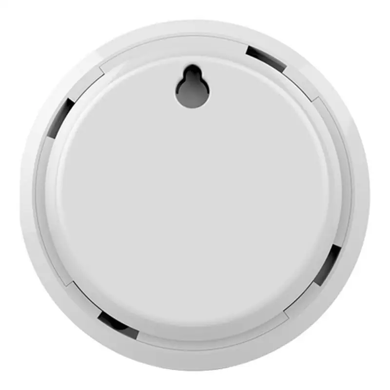 Tuya Smart Zigbee 3.0 Temperature And Humidity Sensor Remote Sound And Light Alarm Smart Home Combo Anti-theft 90dB Alarm Sensor
Tuya Smart Zigbee 3.0 Temperature And Humidity Sensor Remote Sound And Light Alarm Smart Home Combo Anti-theft 90dB Alarm Sensor