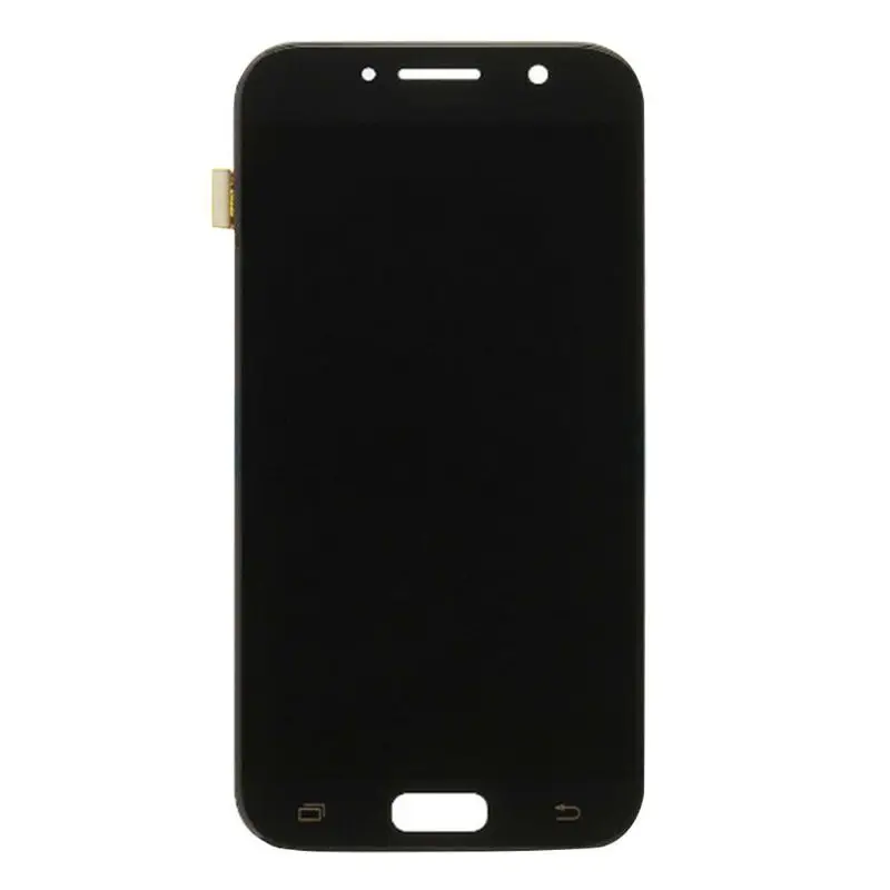 Replacement LCD Touch Screen Display Digitizer for Samsung Galaxy A5 2017 A520F SM-A520F Phones
Replacement LCD Touch Screen Display Digitizer for Samsung Galaxy A5 2017 A520F SM-A520F Phones