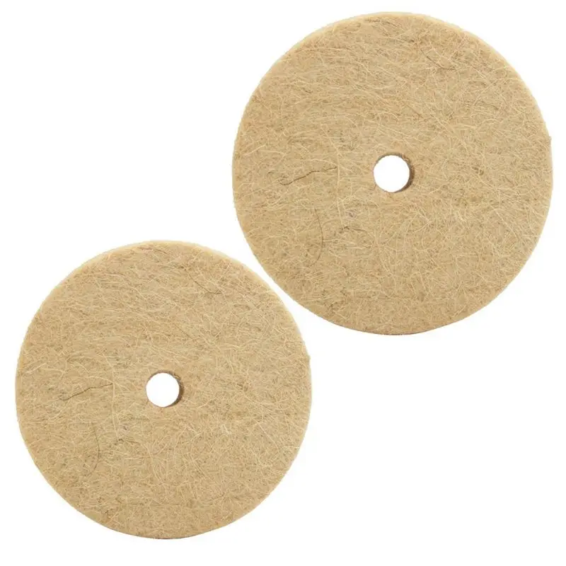 Polishing Buffing Drill Grinding Wheel Wool Felt Polisher Disc Pad Hole Metal Abrasive Disc Accessories Round Bench Tool
Polishing Buffing Drill Grinding Wheel Wool Felt Polisher Disc Pad Hole Metal Abrasive Disc Accessories Round Bench Tool