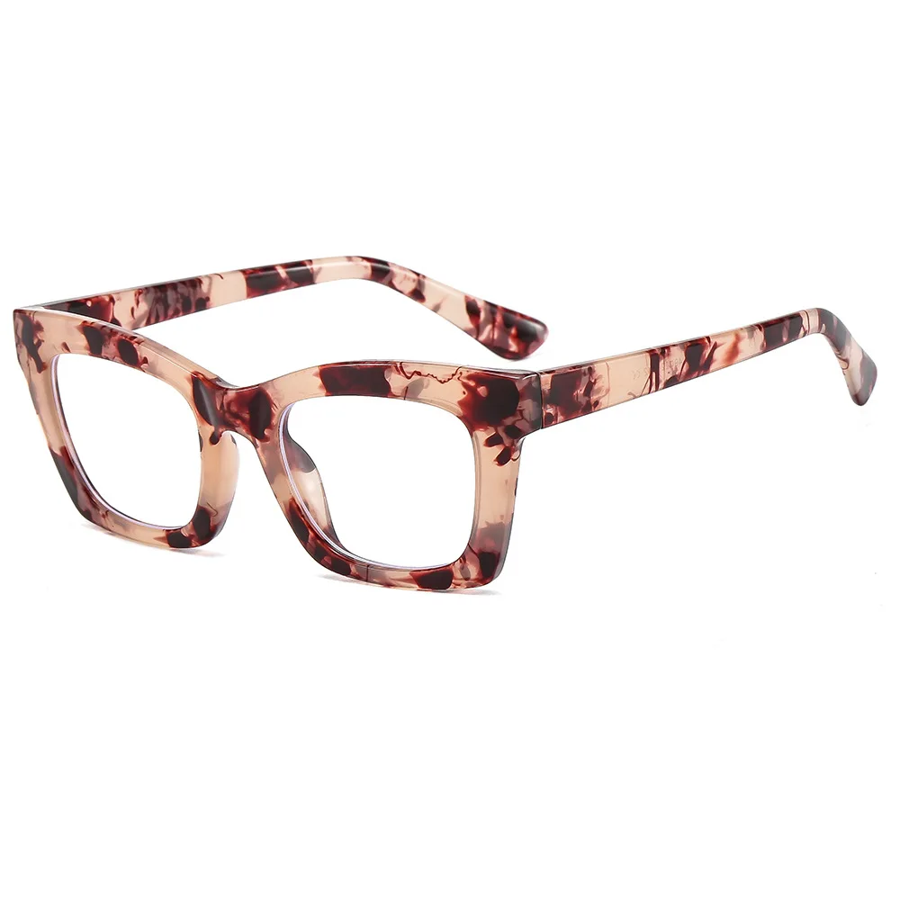 Blue Light Blocking Square Optical Frames Vintage Eyeglasses Transparent Computer Glasses Fashion Women Spectacles Clear Lens
Blue Light Blocking Square Optical Frames Vintage Eyeglasses Transparent Computer Glasses Fashion Women Spectacles Clear Lens