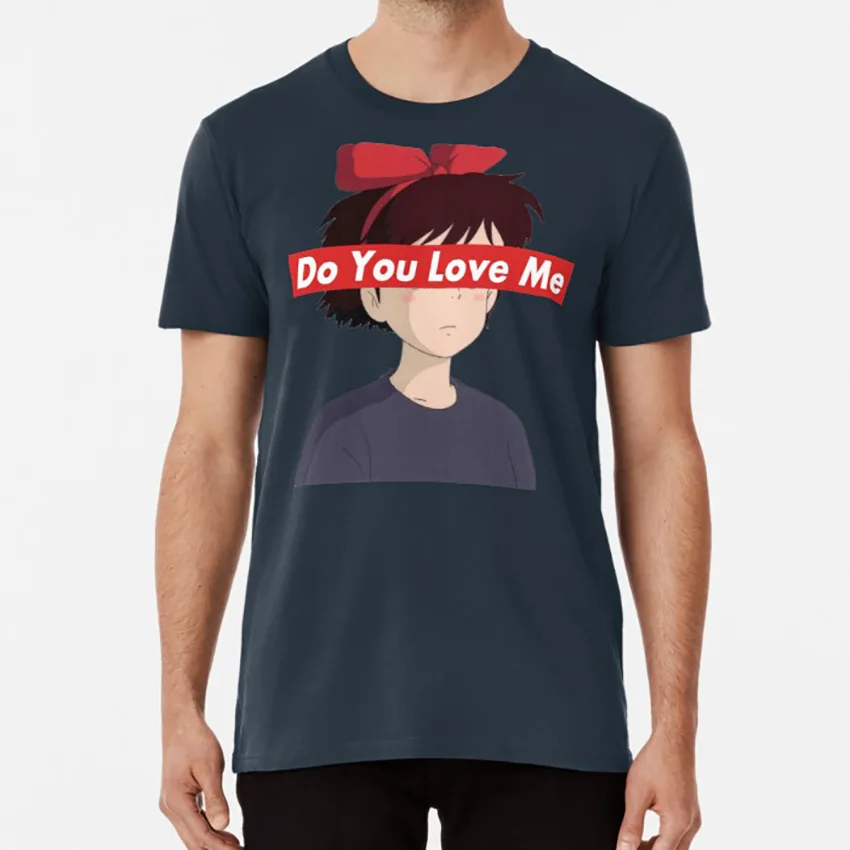 Футболка Kiki's Feels сервис доставки футболка kiki drake do you love me meme kikis доставка