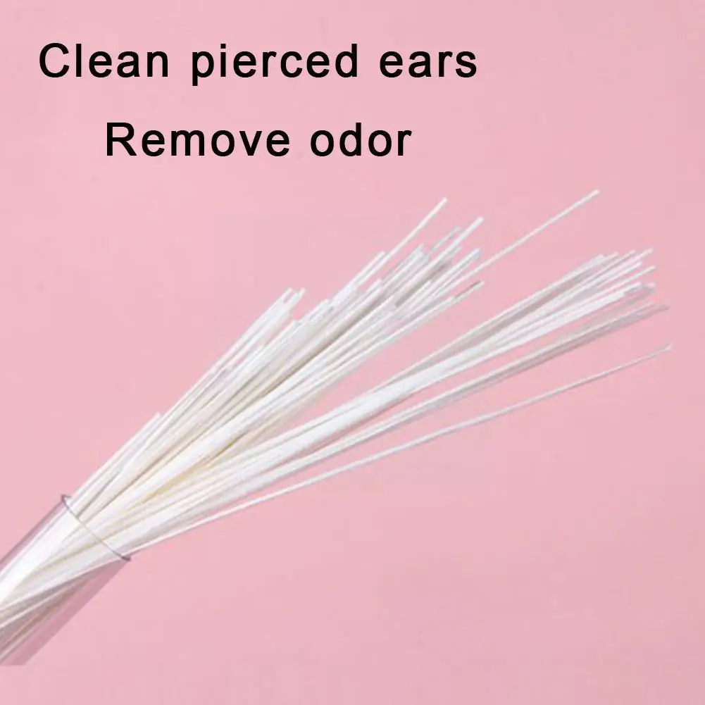 Sterilization Pierced Ear Cleaning Kit 70pcs Cleanning Cleaner Eye CleanTools Water Kit Paper Floss Earrings Hole 15ml J7G1
Sterilization Pierced Ear Cleaning Kit 70pcs Cleanning Cleaner Eye CleanTools Water Kit Paper Floss Earrings Hole 15ml J7G1