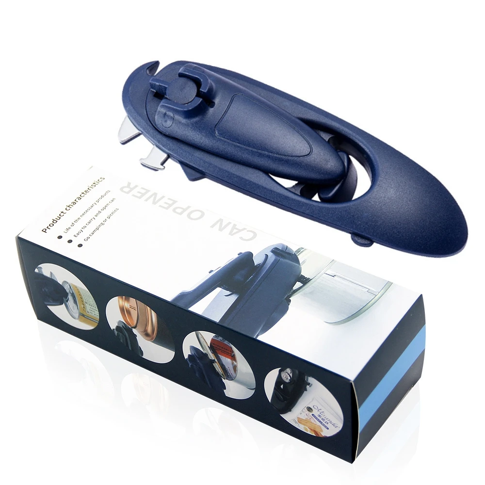 8 In 1 Can Opener Multifunction Manual Bottle Opener With Rotary Handle Smooth Edge Handheld Can Opener For Women Seniors
8 In 1 Can Opener Multifunction Manual Bottle Opener With Rotary Handle Smooth Edge Handheld Can Opener For Women Seniors