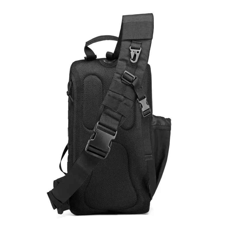 Top Quality Molle Tactical Backpack Waterproof Oxford Shoulder Bag Military Waterproof Camouflage Backpack Outdoor Hunting Bag
Top Quality Molle Tactical Backpack Waterproof Oxford Shoulder Bag Military Waterproof Camouflage Backpack Outdoor Hunting Bag